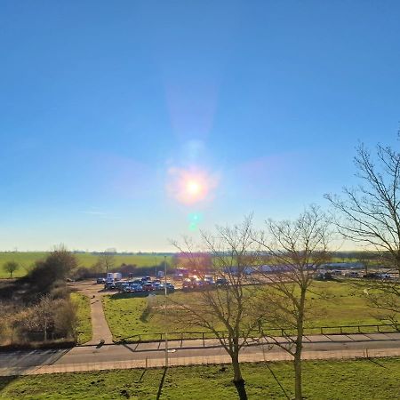 הייליגנהאפן Ferienpark K02-010 Ferienpark מראה חיצוני תמונה