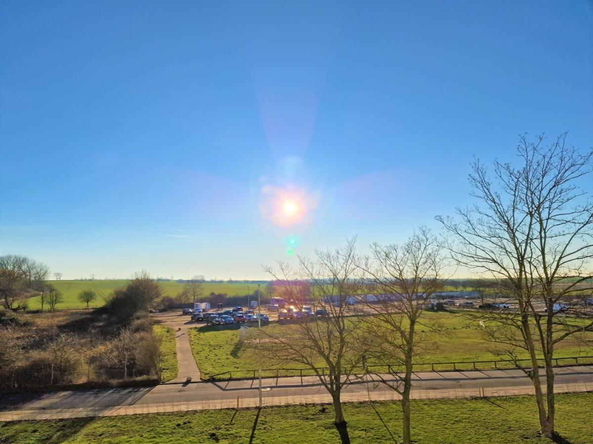 הייליגנהאפן Ferienpark K02-010 Ferienpark מראה חיצוני תמונה